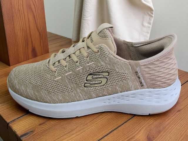 Кросівки чоловічі Skechers, кросовки скічерс (0502)