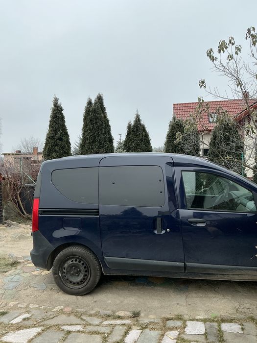 Sprzedam Dacia Dokker
