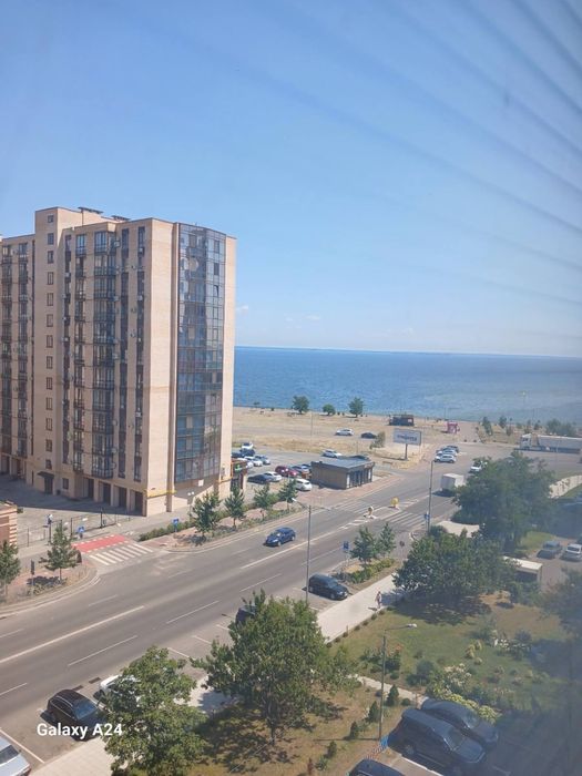 Однокомнатная квартира на Мытнице