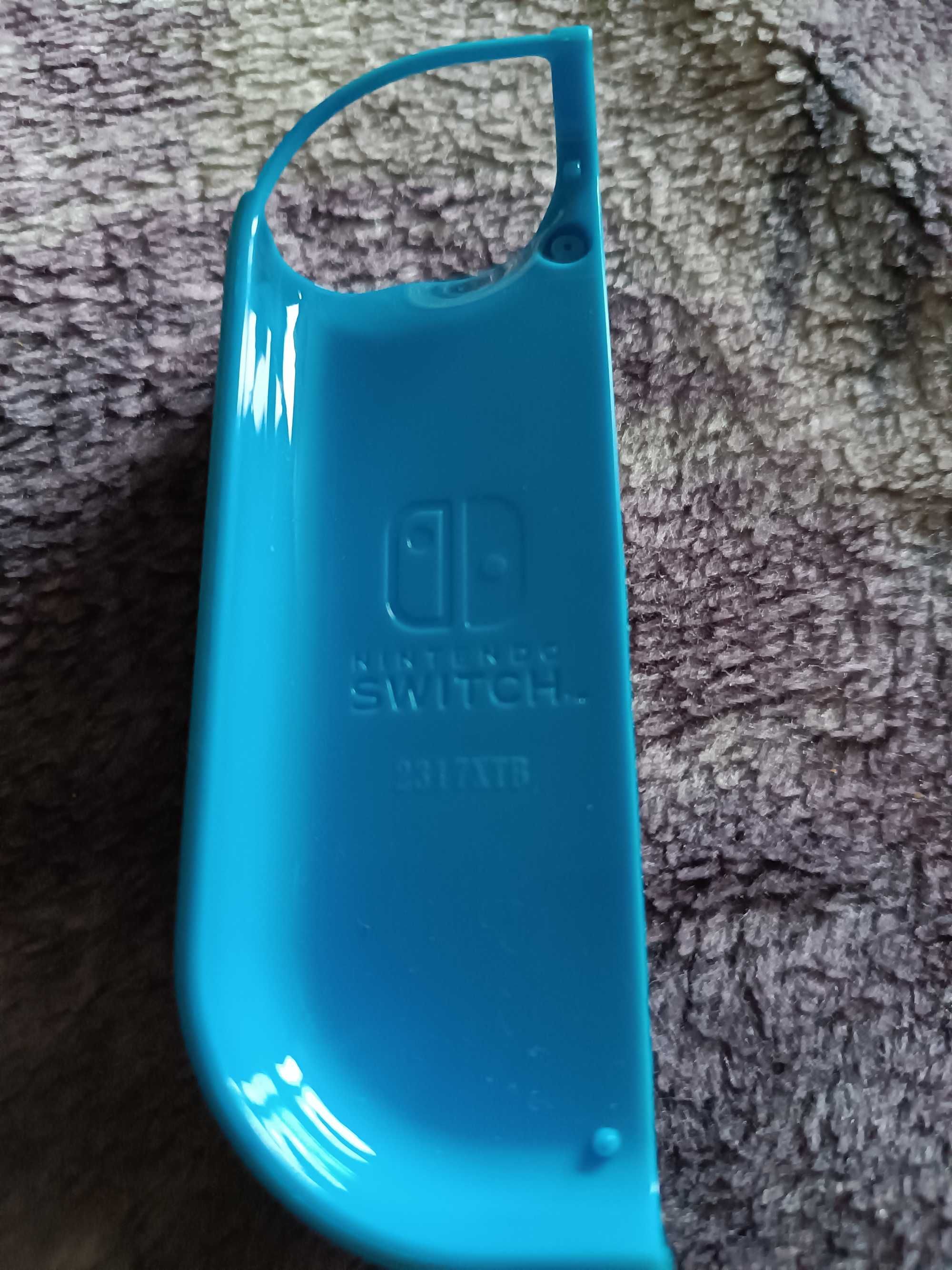 nintendo switch akcesoria