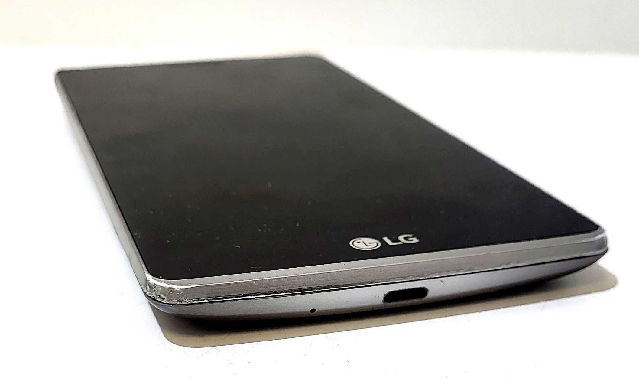 Smartfon LG G4 Stylus 1 GB / 8 GB 4G (LTE) szary