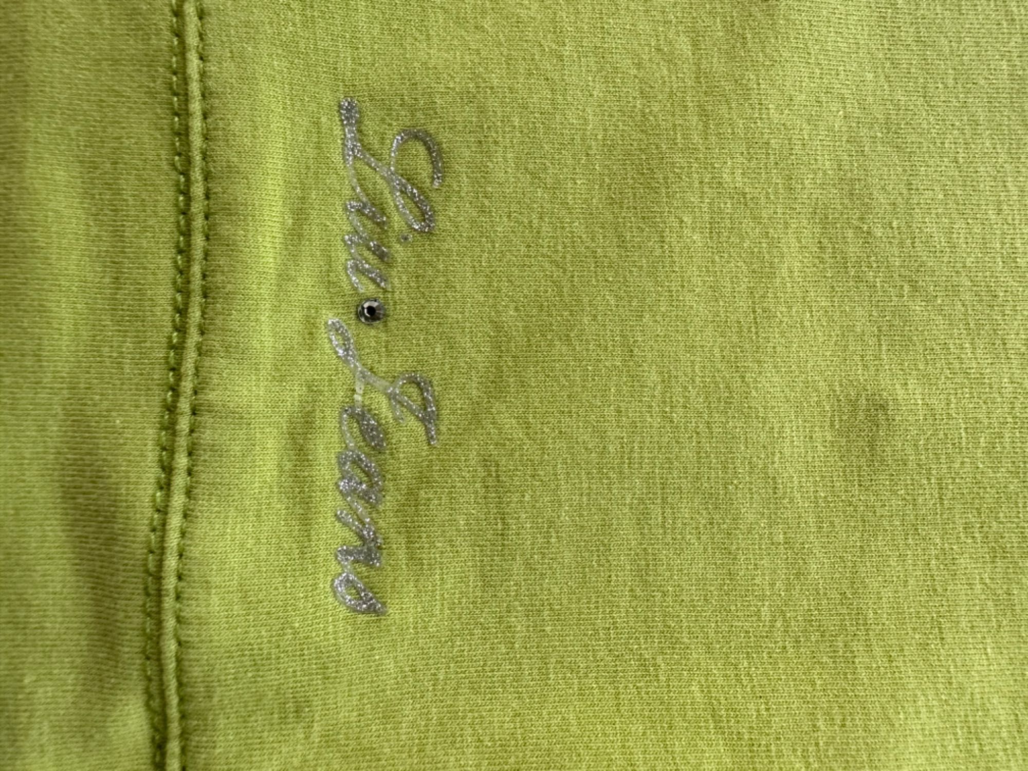 podkoszulek LIU JEANS rozmiar xs