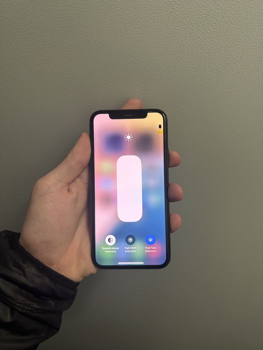 Iphone 11 pro 256 gb