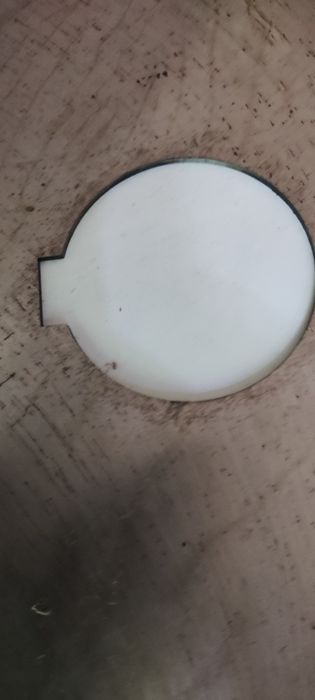 Пила дискова 400/70/36