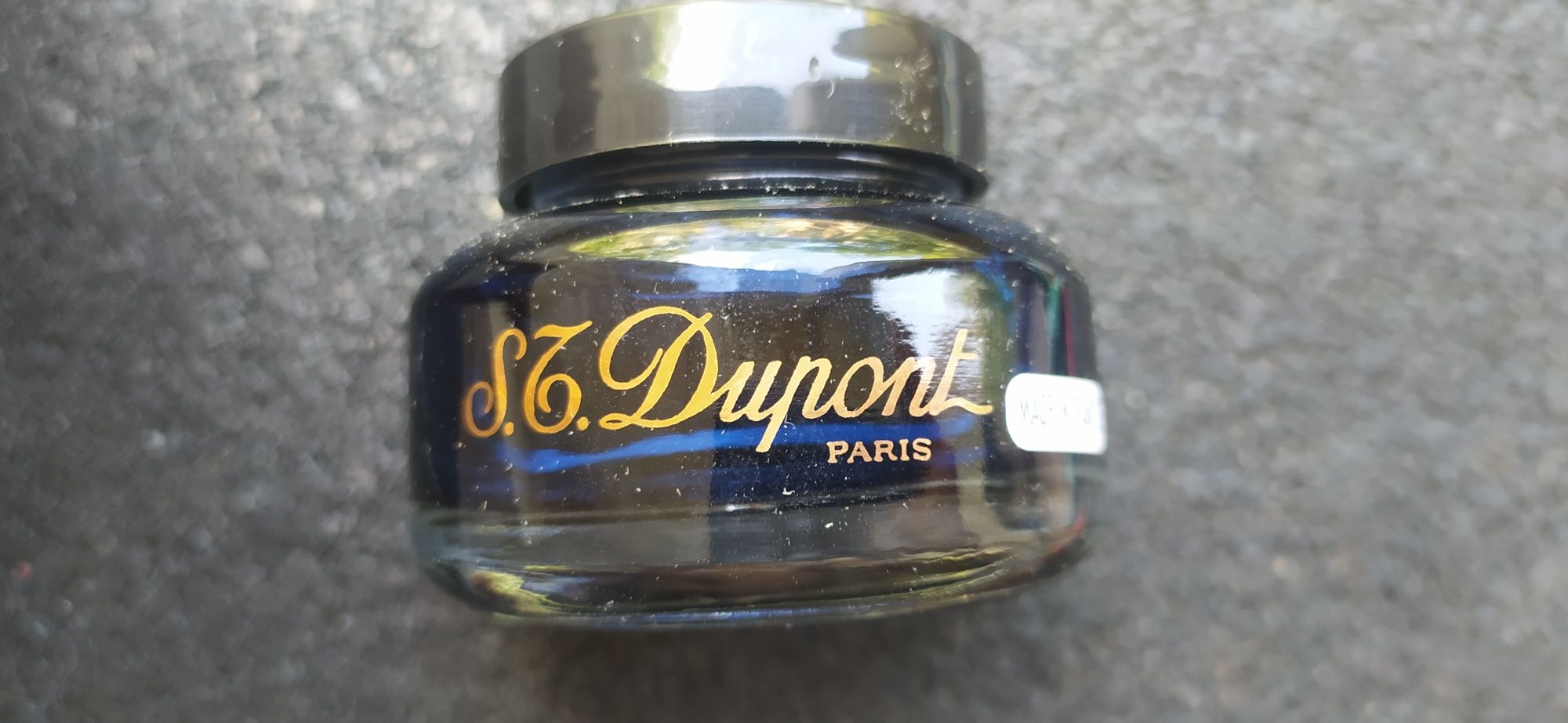 чернила для перьевых ручек St. Dupont