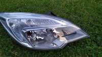 Opel Meriva B Lampa Przednia Prawa Przedlift