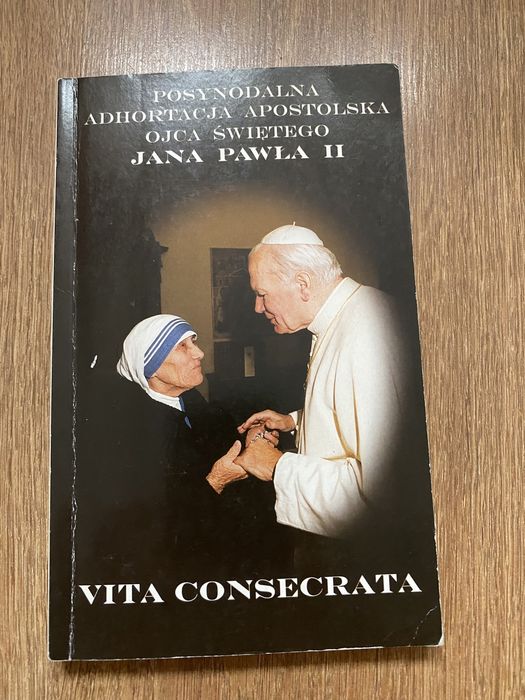 Vita consecrata