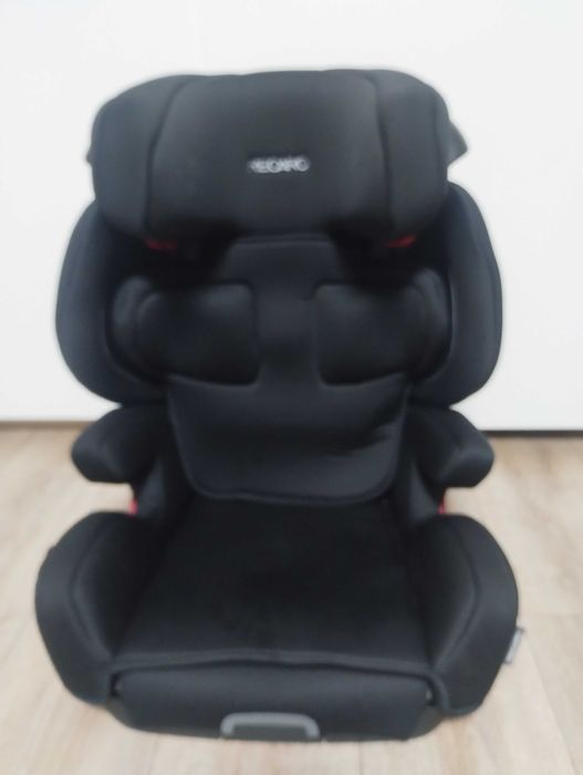 Recaro Mako Elite Fotelik samochodowy 15-36 kg