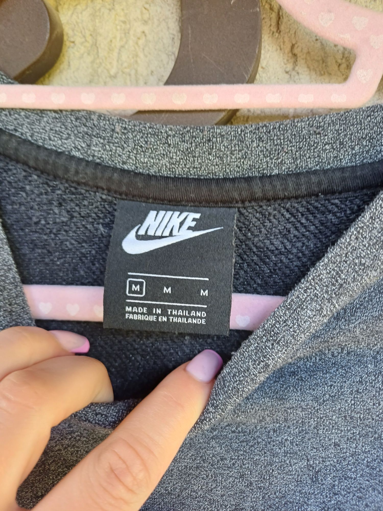 Bluza męska nike M.