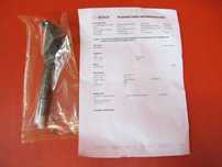 0445110213 WTRYSK WTRYSKIWACZ 2.4 JTD M-JET JTDM ALFA ROMEO FIAT 939A3000