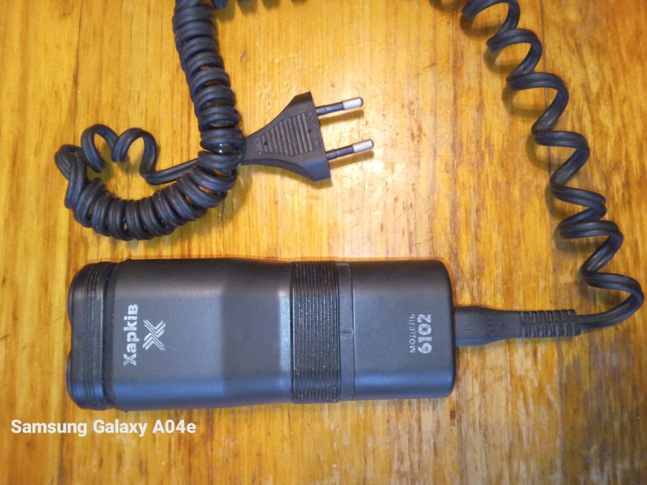 Продам електро бритву Харьков