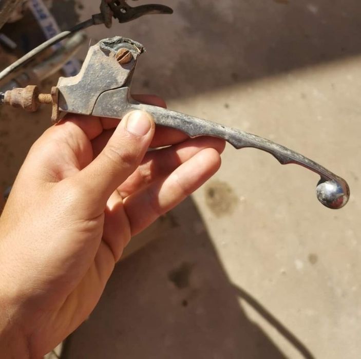 EFS GT super e famel  peças