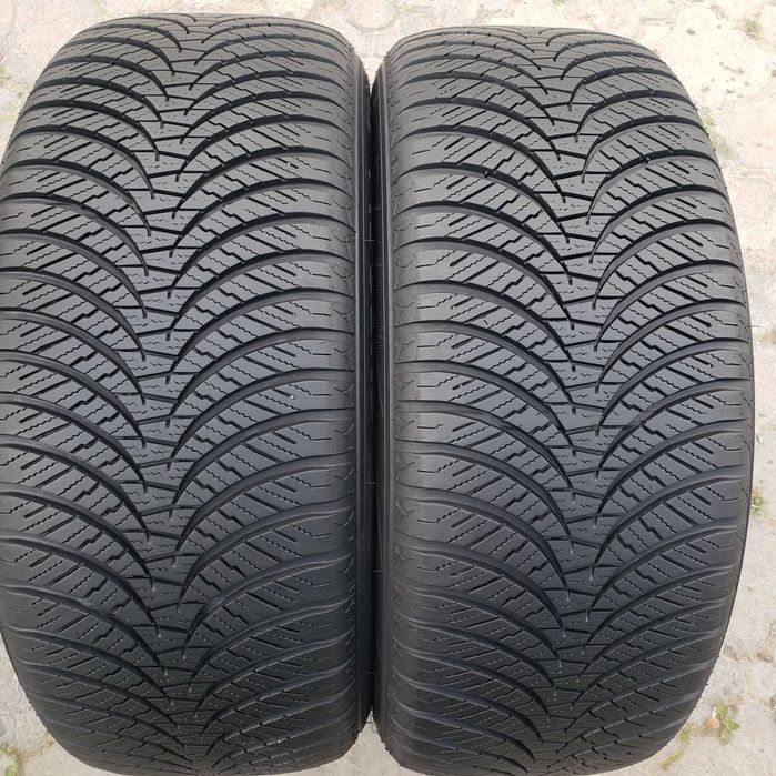 Шини 235/55 R17 Falken (Фалкен)  100$/2шт. всесезонна резина
