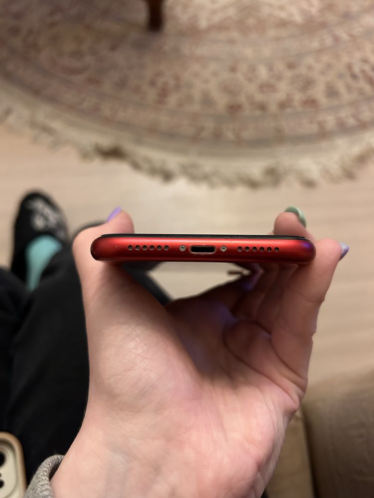 Iphone Xr 64gb 77%