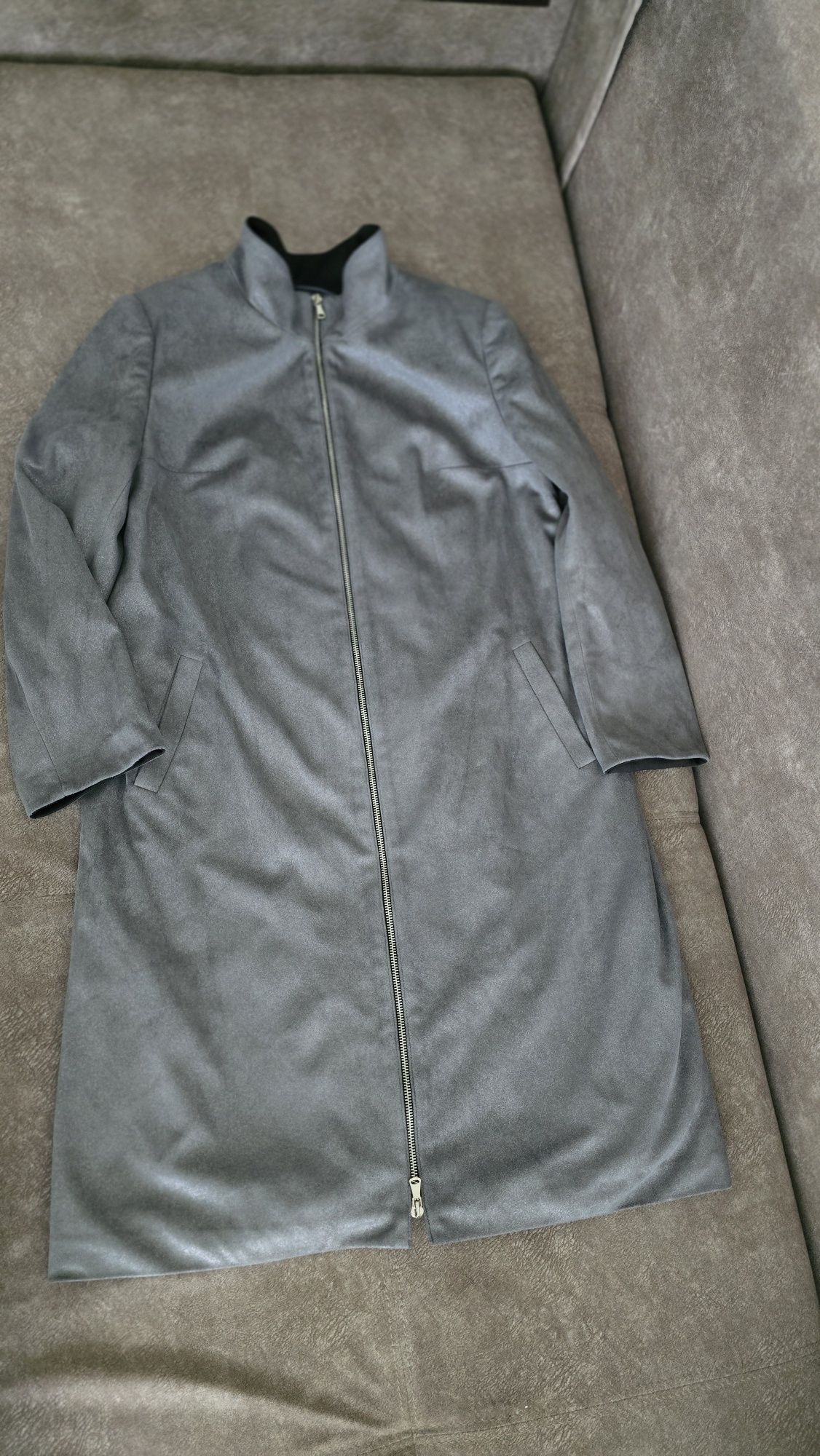 Плащ, ветровка, кардеган, пальто 3xL