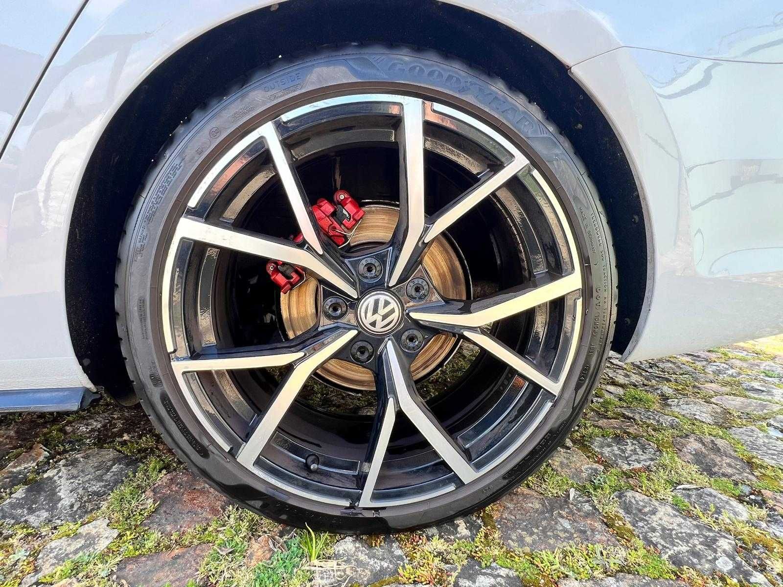 VOLKSWAGEN Golf VII Variant Highline Auto