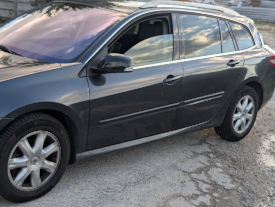 Renault Laguna Break 2.0 Dci