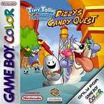 Dizzy's Candy Quest Game Boy ORYGINALNA ANGIELSKA