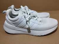 buty adidas sportowe sneakersy Adidas cloudfoam 44 2/3