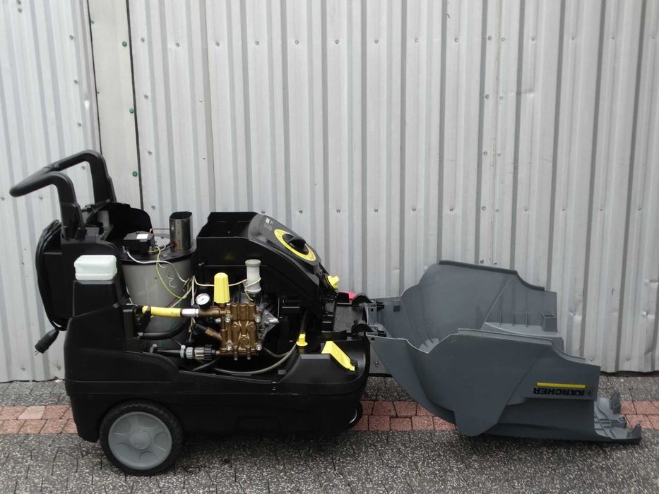 Myjka Ciśnieniowa Karcher HDS 6/14 C