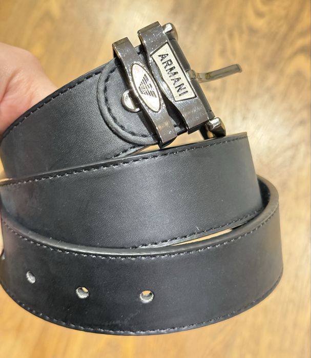 Ремінь чоловічий пояс