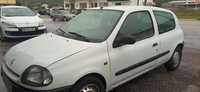 Renault Clio 1.5 DCI 2001