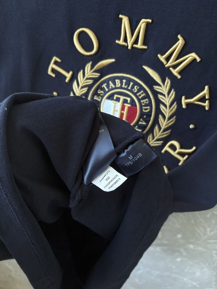 Футболка Tommy Hilfiger