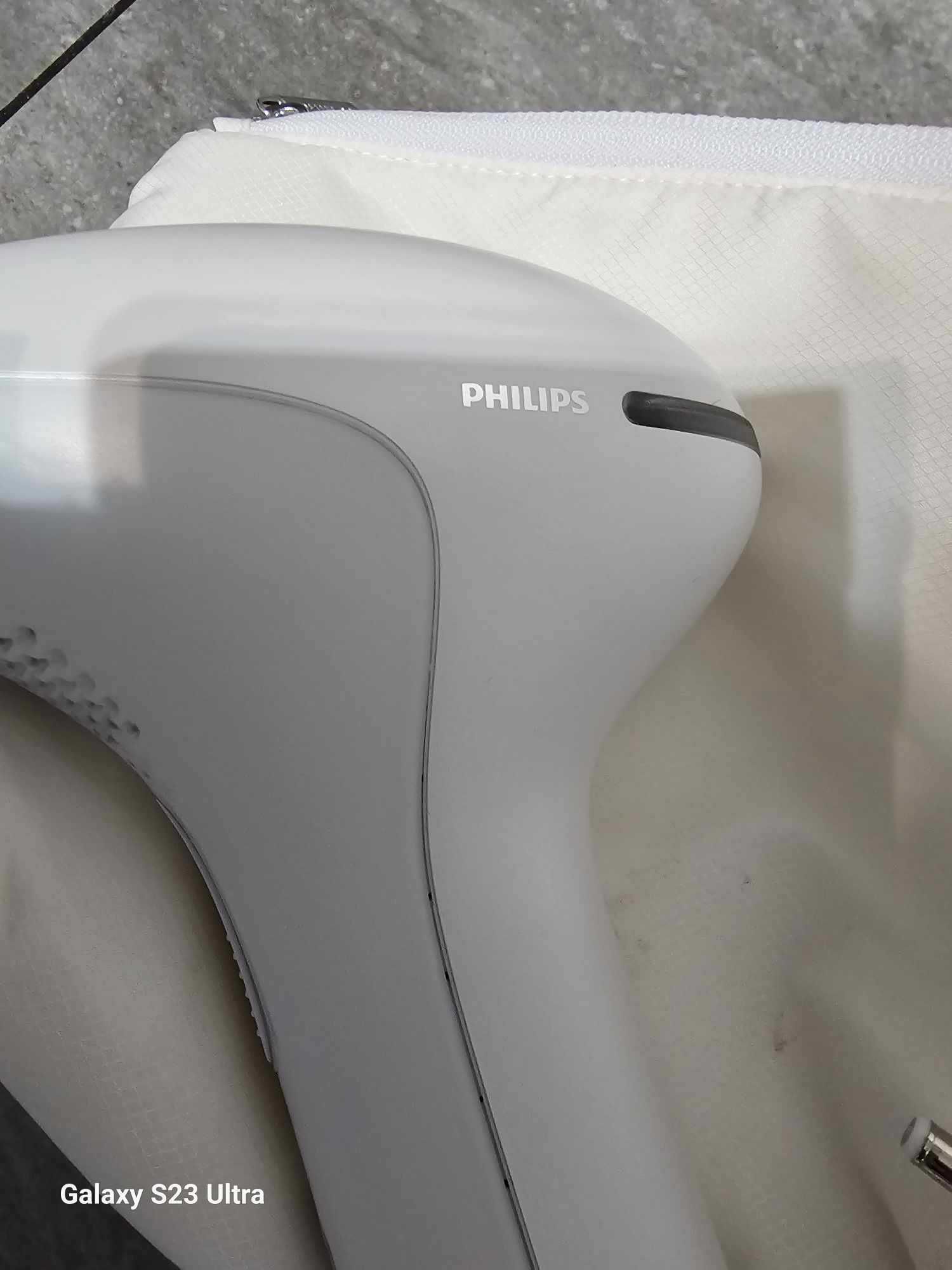 Depilator laserowy Philips Lumea Prestige IPL SC2009/00