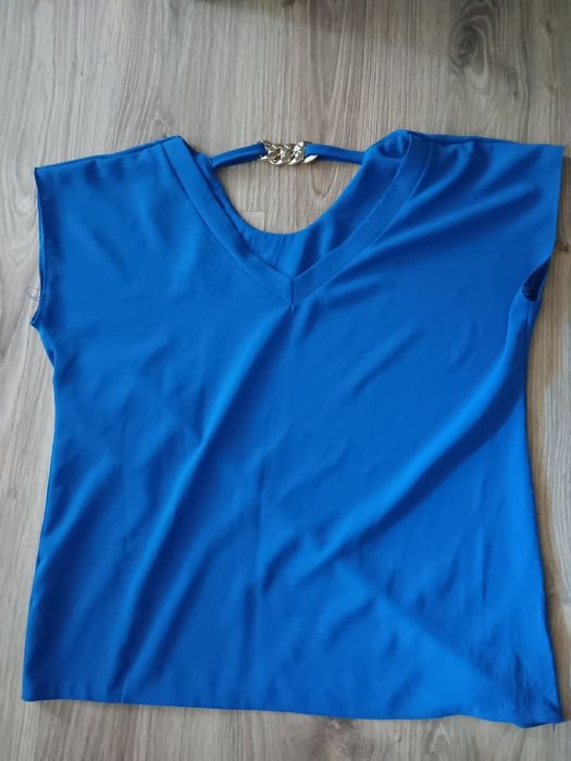 Bluzka damska nowa oddam za darmo