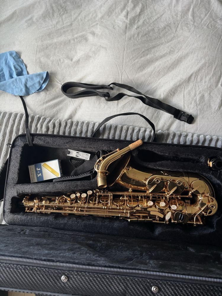 Saxofone Alto Conin