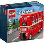 LEGO Creator London Bus Promo Set 40220