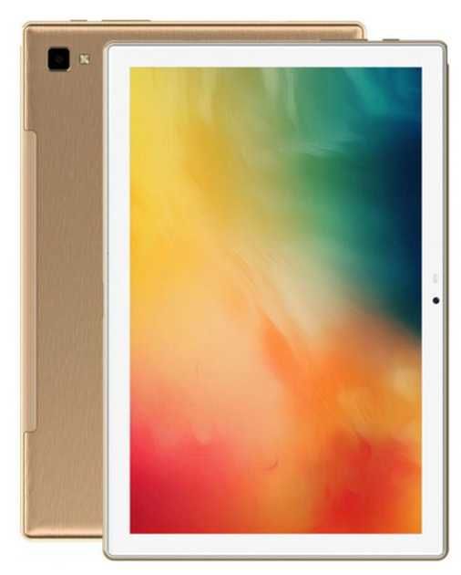 Планшет 10.1" Blackview Tab 8 4/64Gb 4G (SIM) Android 10 6580mAh Gold