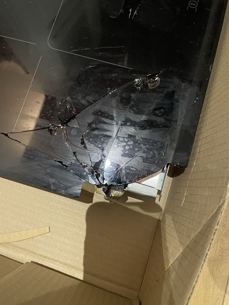 Płyta indukcyjna Bosch PIE631FB1E/10