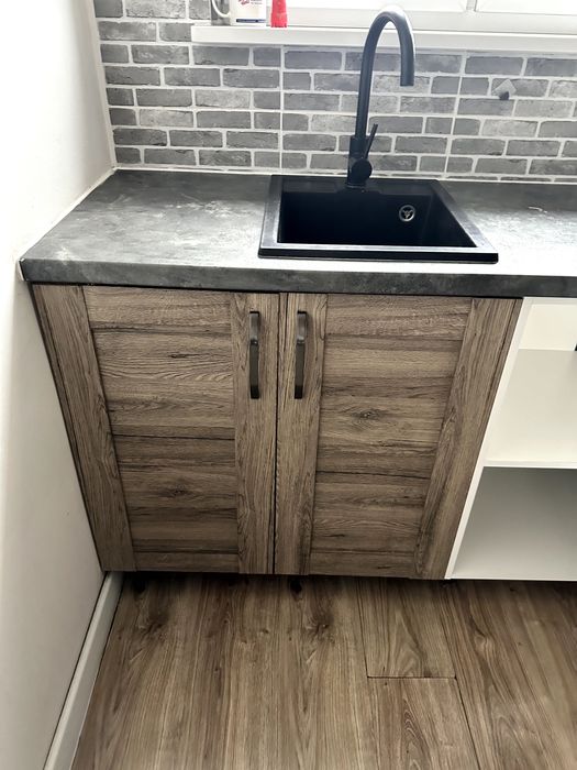 Sprzedam meble kuchenne Włocławek