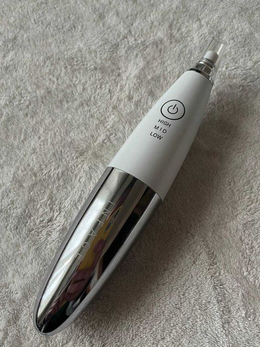 Вакуумний пристрій для очищення обличчя InFace MS7000