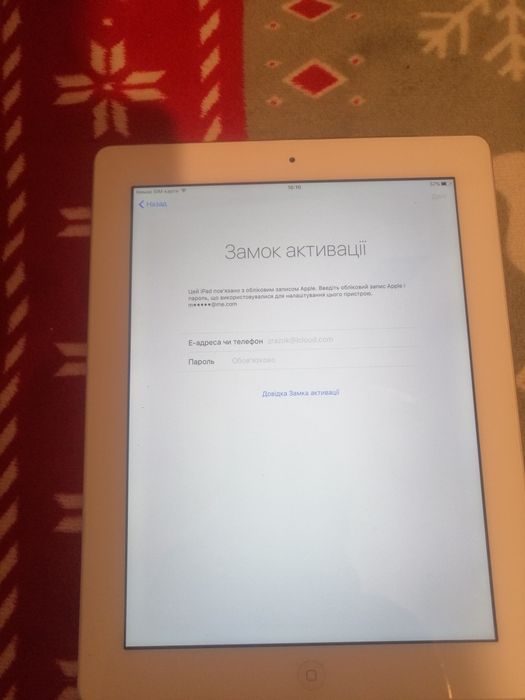 Продам ipad 2  32г і ipad 3 64gb