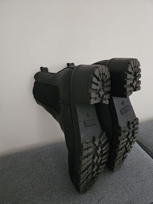 Botki JENNY FAIRY rozm. 39