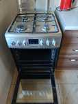 плита комбінована HANSA FCMX 582509