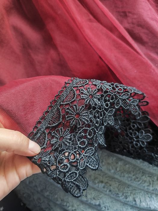 Плаття вишиванка