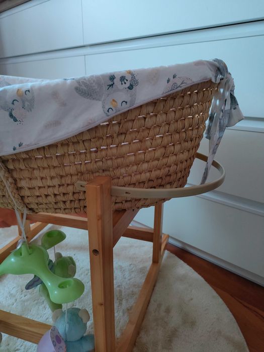 Kosz Mojżesza EkoKids