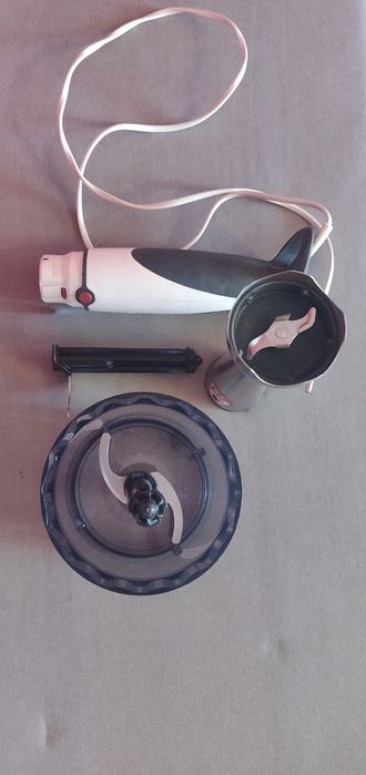 Philips HR 1627 насадки для блендера погружного