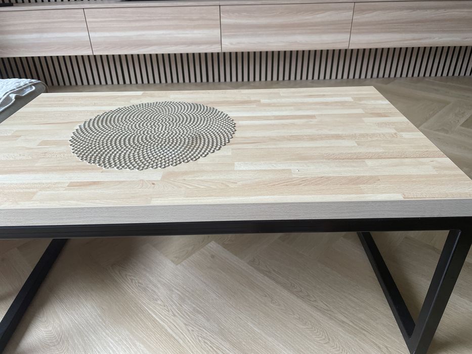 Ława z profila zamknietego