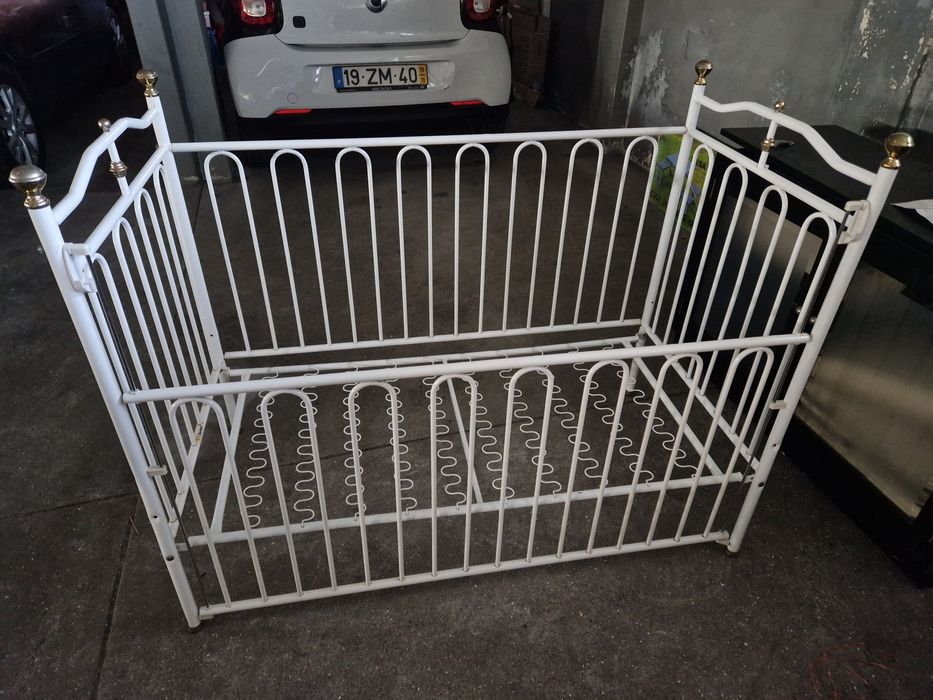 Cama grades Sobrinca