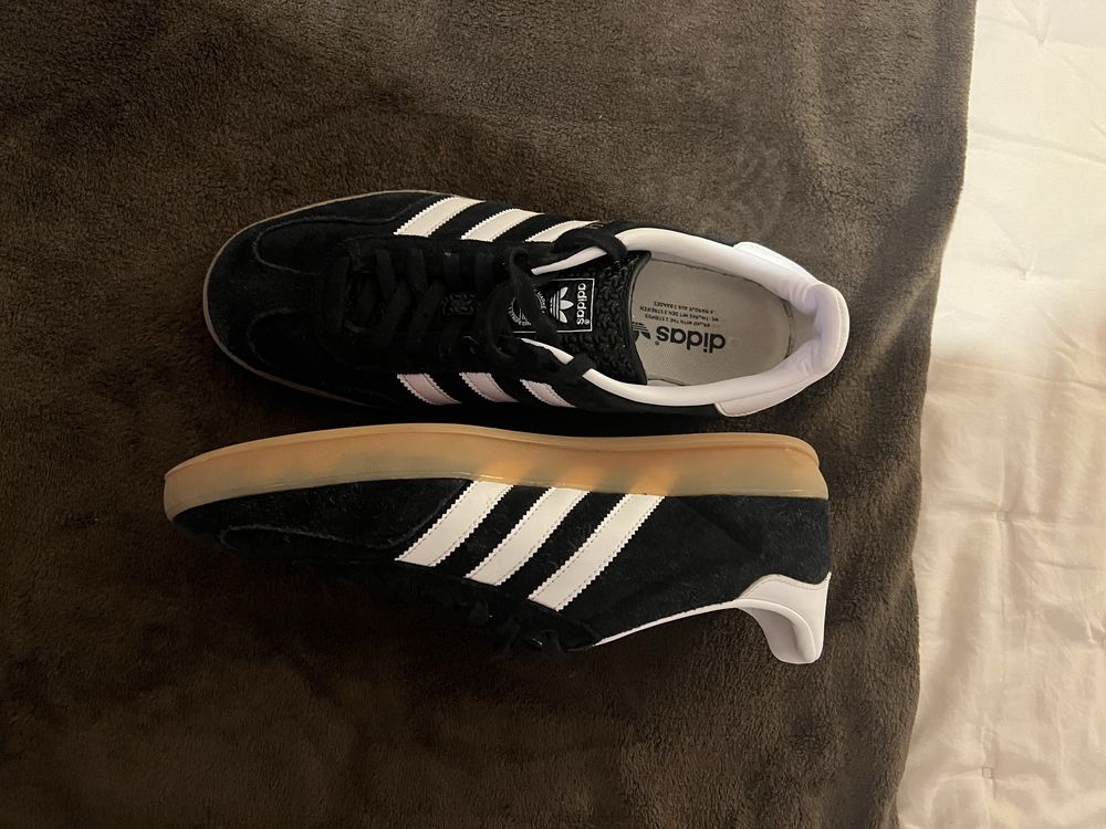 Sapatilhas ADIDAS Gazzele