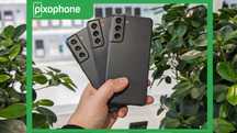 Оплата частинами 0% Samsung Galaxy S21 FE 8/256GB Graphite Гарантія
