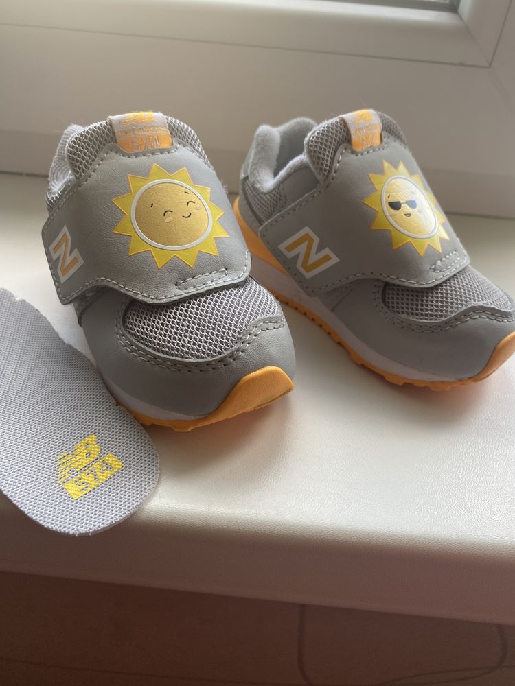 Кроссовки new balance !!! в идеальном состоянии!!!