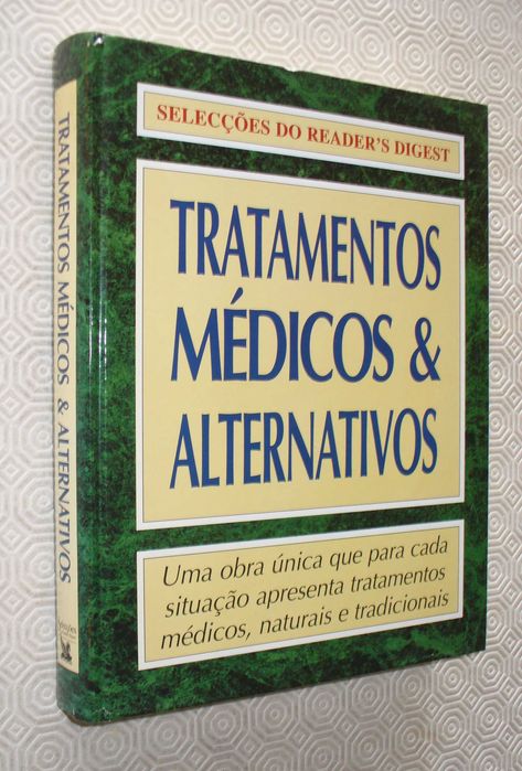 Tratamentos Médicos & Alternativos