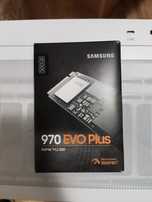 Dysk SSD Samsung 970 EVO Plus 500GB
