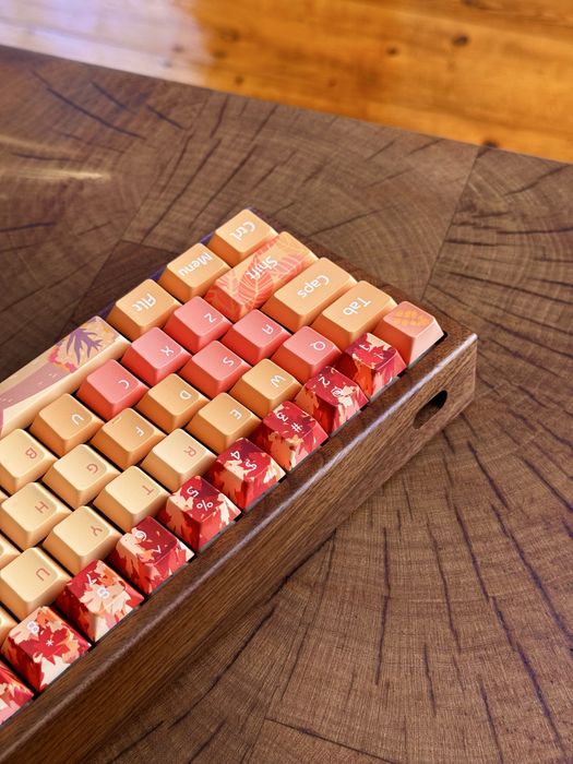 Унікальна модель! встигни вибрати свою, кастомная клавиатура 60% 65%