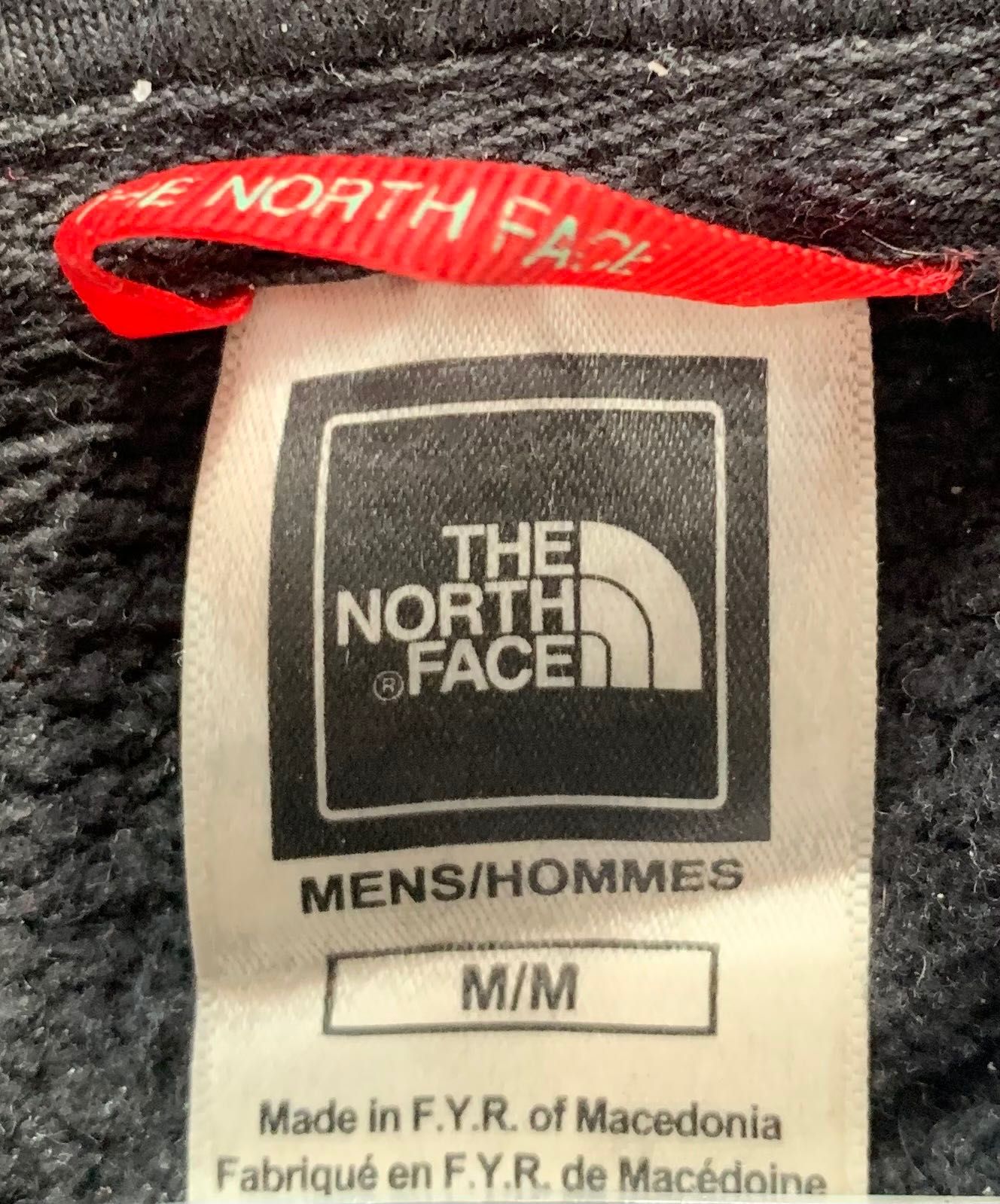 Худі The north face